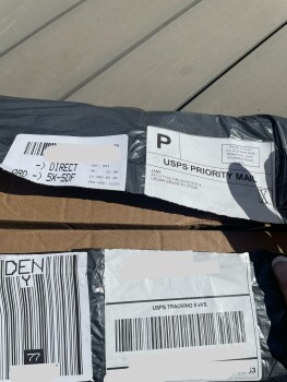 消费者安全报告 Very cheap item that I did order.... Very cheap item that I did order on FB but is VERY cheap with n... 照片 #5