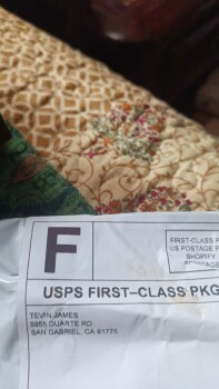 Scam from Kevin James صورة فوتوغرافية #1