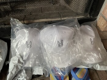 Unordered Packages photo #1