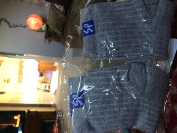 Verbrauchersicherheitsbericht Received socks I did not order Got a pair of socks I did not order


I'm in Oakford, PA 19053, US... Foto #1