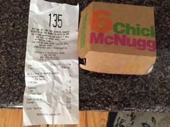 McDonald's, 966 3rd Avenue, New York, NY, United States 照片 #1