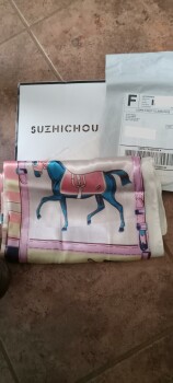 Scam Alert 照片 #1