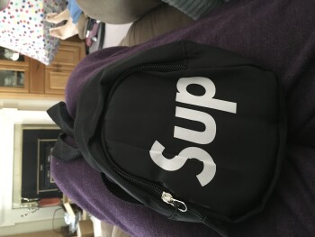 A package I did not order came on the 18th of March foto #1