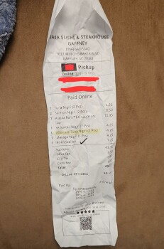 Osaka Sushi & Steakhouse, Gaffney, West Floyd Baker Boulevard, Gaffney, SC, USA 照片 #1