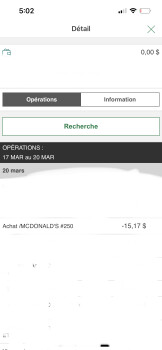 McDonald's, 4016 Boulevard Saint-Joseph, Drummondville, Québec J2B 8K5, Canada photo #1