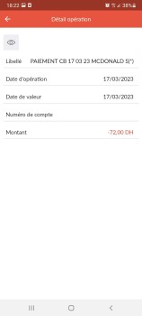 McDonald's, Road of Casablanca، Route de Casablanca, Marrakech, Maroc foto #1