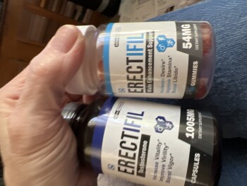 Unordered Package 照片 #1