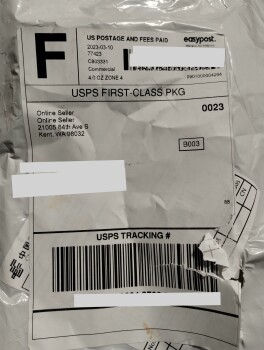 Did not order this. 照片 #1