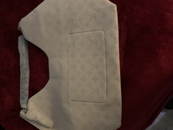 消费者安全报告 I received a Louis Vuitton purse I did not order I recently received a Louis Vuitton purse I didn’t... 照片 #2