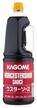 نذكر الطعام Kagome Sauces - recalled due to Undeclared Soy Mutual Trading Co., Inc. of El Monte, CA is recalling... صورة فوتوغرافية #1