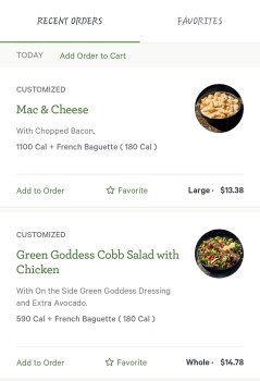 Panera Bread, South Veterans Parkway, Bloomington, IL, USA photo #1