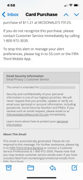 McDonald's, Lee Rd, Cleveland, OH, USA 照片 #1