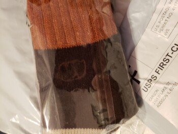 Unordered Socks Foto #1