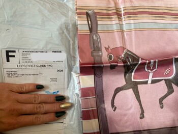 Unordered Package 照片 #1