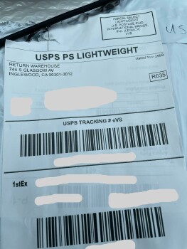 Received an item i did not order foto #1