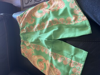 I rec a pair of pants that I did not order photo #1