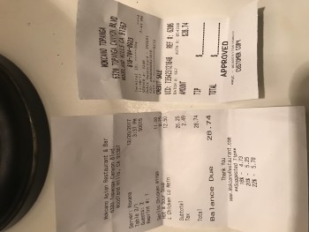 Wokcano, 6320 Topanga Canyon Blvd, Woodland Hills, CA 91367, United States 照片 #1