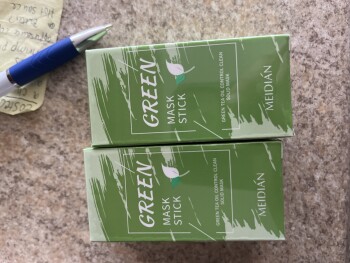 Unordered Package from Online Seller Foto #1