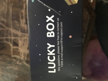 Informe de seguridad del consumidor My husband ordered a Dewalt tool kit and got this instead My husband ordered a dewalt tool kit off F... foto #2