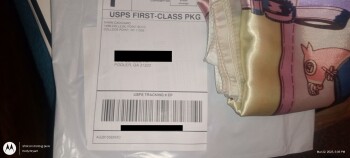 Relatório de segurança do consumidor Been sent item I didn't order and get the runaround about the product I did order I ordered a tool b... foto #2