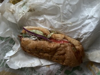 Subway, West Cermak Road, Chicago, IL, USA 照片 #1