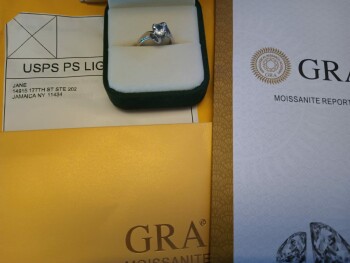 Macy's Scam Alert foto #1