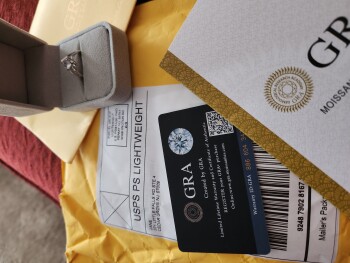 Unordered ring Foto #1