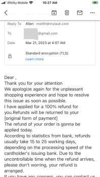 Scam mylauk.com photo #1