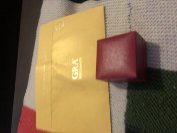 UNORDERED RING 照片 #1