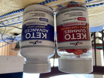 Unordered package photo #1