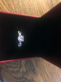 Macy's/RH* TroChive.com Scam foto #1