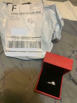 Paquete desordenado photo #1