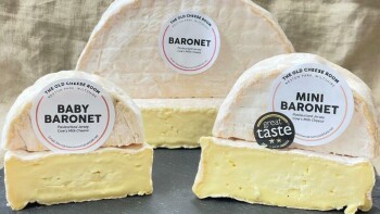 Outbreak Baronet soft cheeses likely linked to Listeria outbreak in UK The FSA and UKHSA are investigating a... photo #2