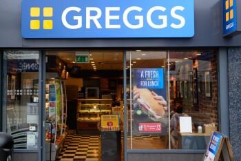 Greggs, North Road, Durham, UK photo #1