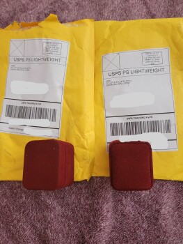 This name JANE I  did not order anything and the keep sending  me this ring photo #1