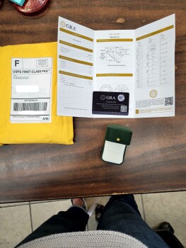 I received a package I did not order. 照片 #1