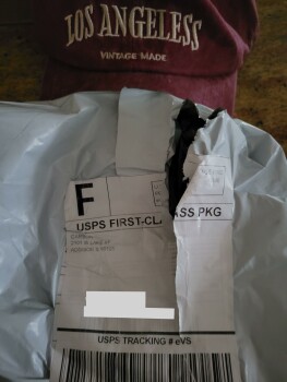 Jacoobss Scam Alert 照片 #1