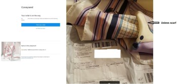 CONEYSEED.COM- SCAM ALERT photo #1