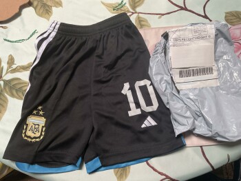 Unordered package photo #1