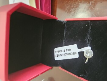 Received package I never ordered photo #1