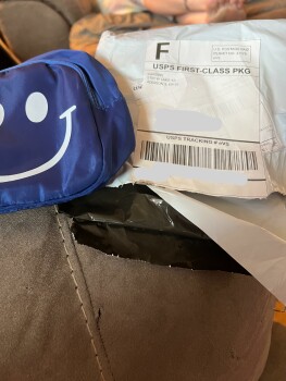 Unordered Package Foto #1