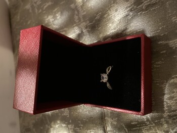 Ring I didn’t otder 照片 #1