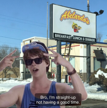 Abelardo’s Mexican Fresh, West 23rd Street, Fremont, NE, USA photo #1