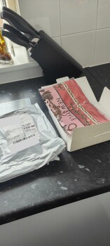 A scam from happy shopping send a load of crap instead of what you ordered 照片 #1