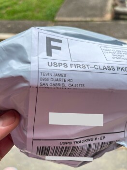 Informe de seguridad del consumidor I didn’t order a ring I would like to know why I didn’t receive merchandise I ordered from Macys... foto #2