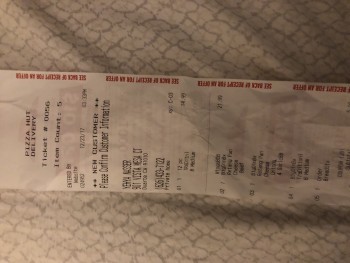 Pizza Hut, North Citrus Avenue, Azusa, CA, United States 照片 #1