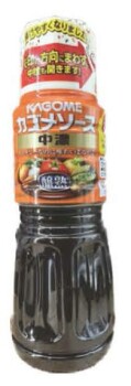 نذكر الطعام Kagome Worcester Sauce & Chuno Sauce -  recalled due to undeclared soy North American Food Distribut... صورة فوتوغرافية #3
