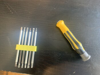 Mauvais envoi Foto #1