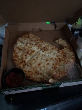 Cheesy Bread, Middletown, OH, USA 照片 #1