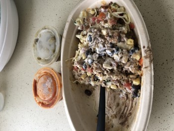 Chipotle Mexican Grill, Apalachee Parkway, Tallahassee, FL, United States photo #1